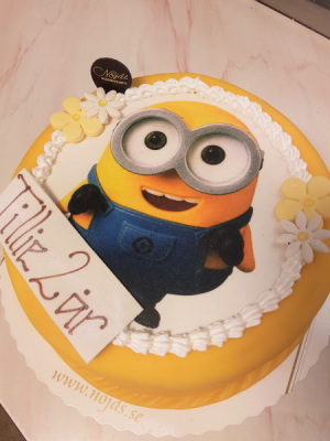 Minion